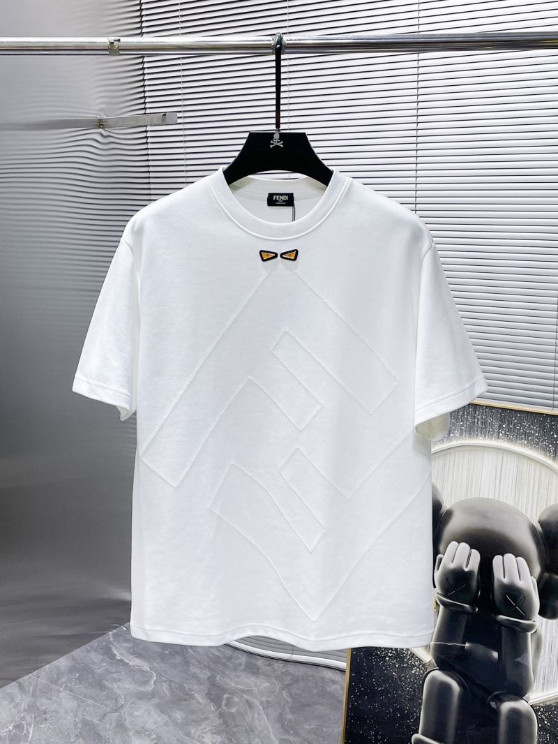 Fendi T-Shirts